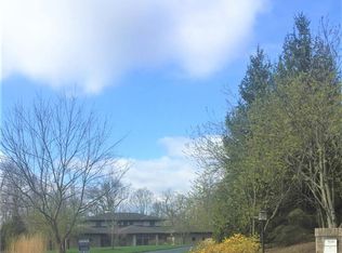 1011 Little Woods Rd, Dayton, OH 45419