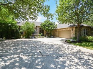 15904 Thundercloud Cv, Austin, TX 78717