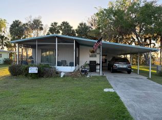 9705 Hickory Hollow Rd #78, Leesburg, FL 34788