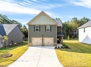 723 Lipizzan Trce, Hogansville, GA 30230