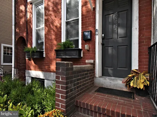 435 Walnut St, Pottstown, PA 19464