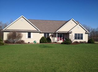 16354 N River Rd, Pemberville, OH 43450
