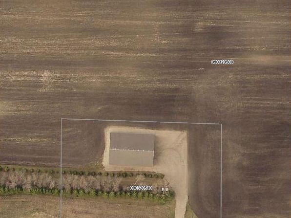 400th St, Waubun, MN 56589