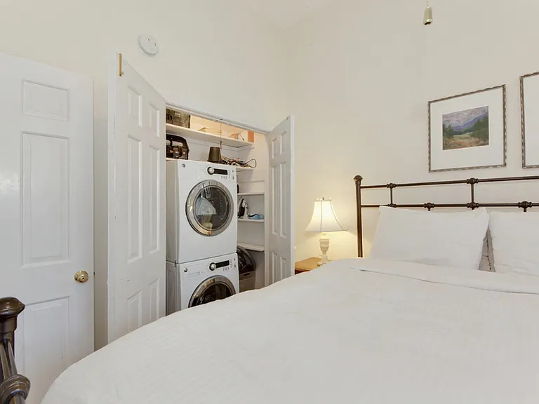 Washer/Dryer