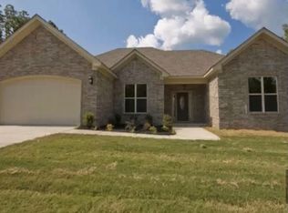 2105 Tapped Maple Dr, Sherwood, AR 72120