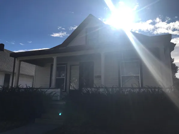 1714 23rd St, Bedford, IN 47421