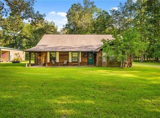 59 Tyler Rd, Deville, LA 71328
