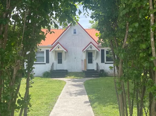1623 Highland Ave #C, Columbia, TN 38401