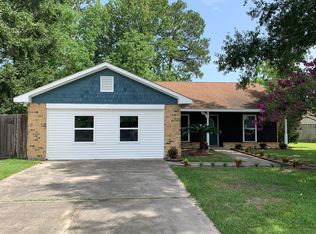 1705 Dunkirk St, Slidell, LA 70461