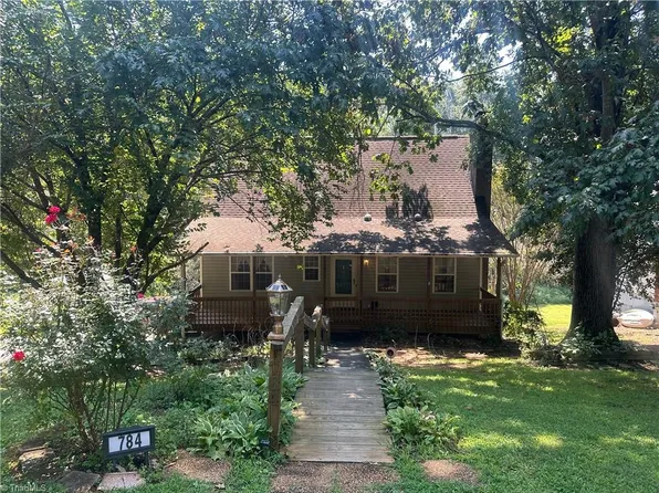 784 Grinnell St, Lewisville, NC 27023