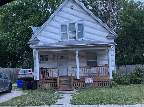 219 Royal Ave, Rockford, IL 61101