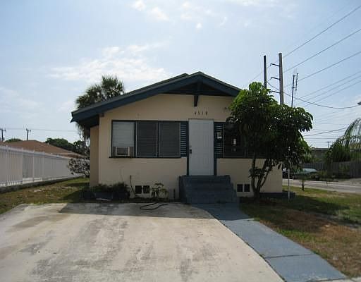 1st image of 4518 Garden Ave