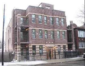 1st image of 3917 N Kedzie St #3S