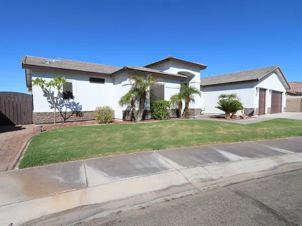11284 S Sally Dr, Yuma, AZ 85367