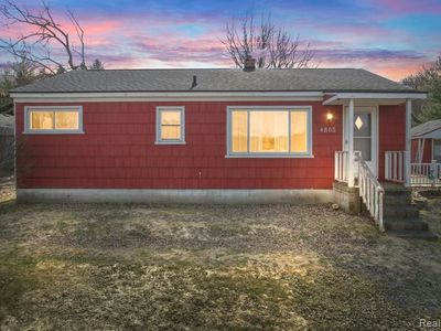 4865 Clarkston Rd, Clarkston, MI, 48348