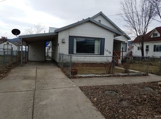 1518 T Ave #T, La Grande, OR 97850