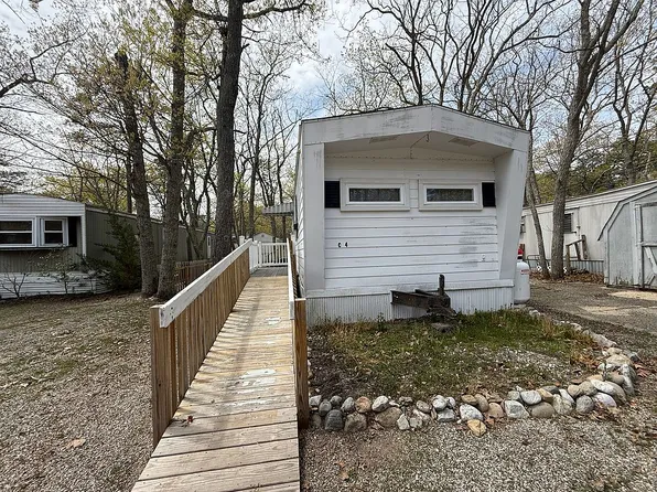 525 N Main St #C4, Tuckerton, NJ 08087