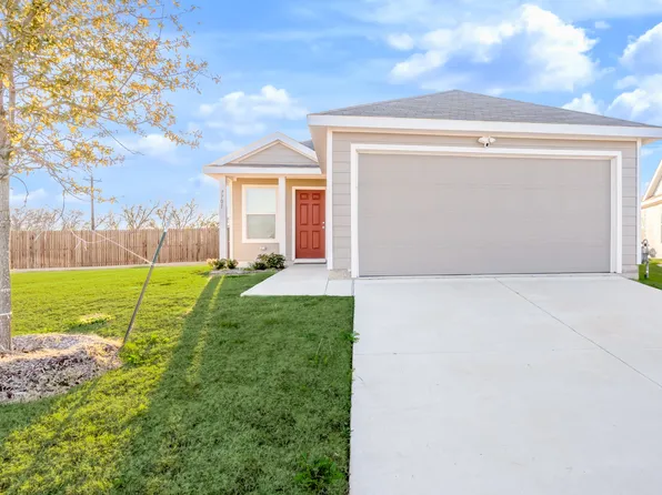 7701 Lindheimer Ln, McKinney, TX 75071