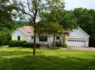764 Slane Chapel Rd, Branson West, MO 65737