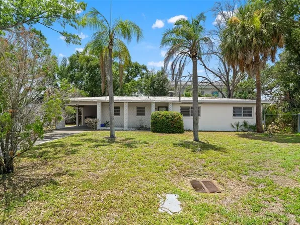 4635 W Bay Villa Ave, Tampa, FL 33611
