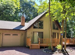 106 Spencer Ln, Albrightsville, PA