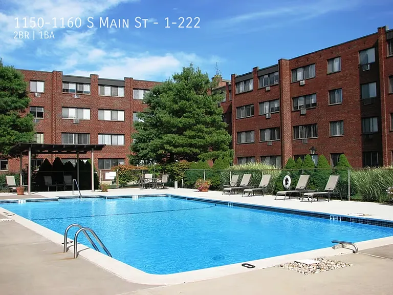 1150-1160 S Main St #1-222 — Photo 79