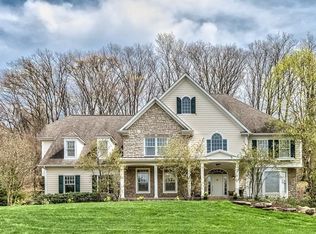 408 McKean Dr, Wexford, PA