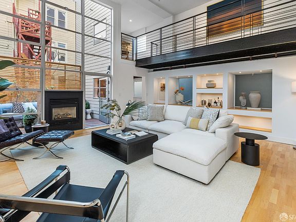 3rd image of 1335 Minna St #1