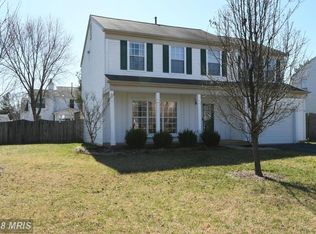 8587 Richmond Ave, Manassas, VA 20110