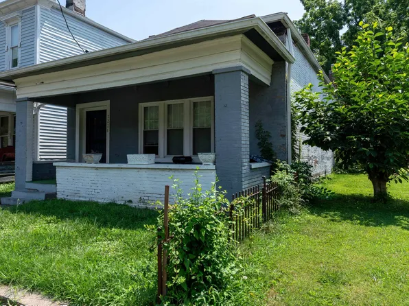 2228 W Madison St, Louisville, KY 40211