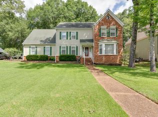 139 S Walnut Bend Rd, Cordova, TN 38018