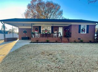 202 Kenwood Ave, Cherryville, NC 28021
