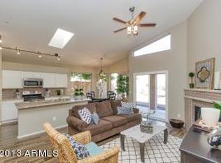 7206 E Black Rock Rd, Scottsdale, AZ 85255