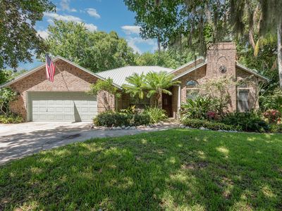 2589 Toups Trl, Titusville, FL, 32780