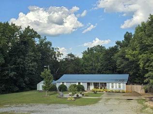 4729 S Church Street Ext, Roebuck, SC 29376