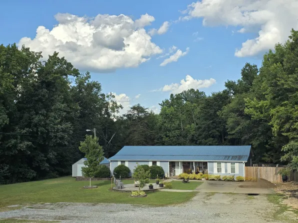 4729 S Church Street Ext, Roebuck, SC 29376