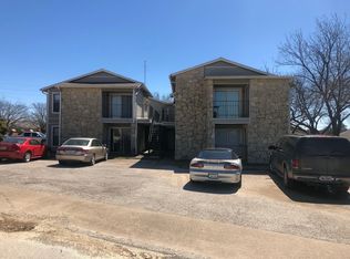 1003 Rock St APT 8, Bowie, TX 76230