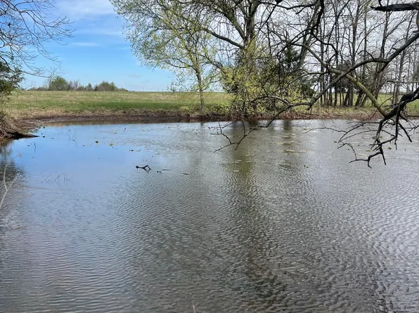 000 W Dade 22, Jerico Springs, MO 64756