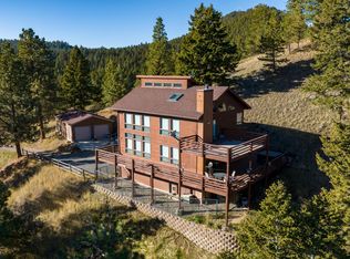 76 Bridle Bit Loop, Clancy, MT 59634