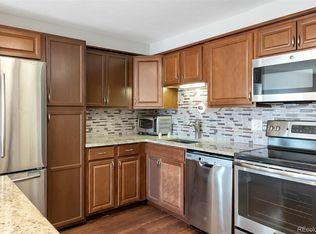 1302 S Parker Rd APT 336, Denver, CO 80231