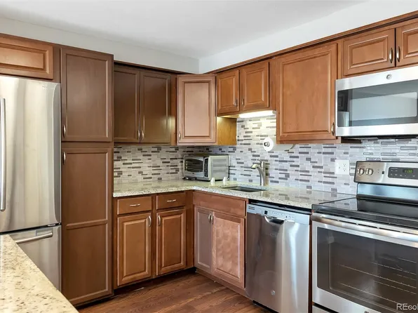 1302 S Parker Road #336, Denver, CO 80231