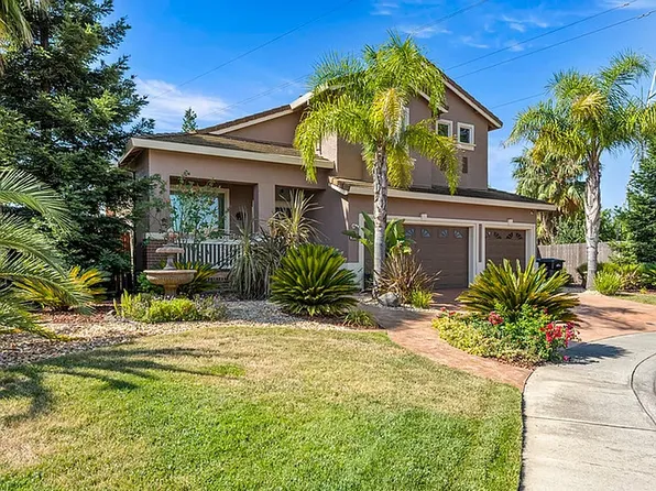 9448 Pournelle Ct, Sacramento, CA 95829