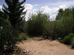 6084 S Pintek Ln, Hereford, AZ 85615