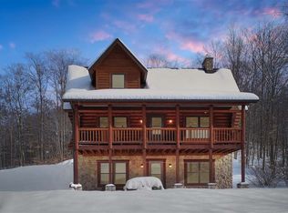 09770 Springvale Rd, Boyne Falls, MI 49713