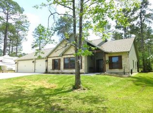 145 Maple, Brookeland, TX 75931