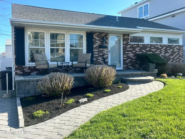 415 Carter Avenue, Point Pleasant Beach, NJ 08742