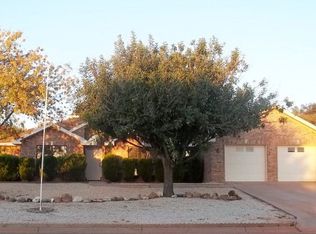 1305 Hunters Glen Rd, San Angelo, TX 76901