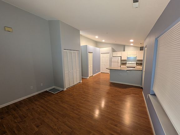 Main living space