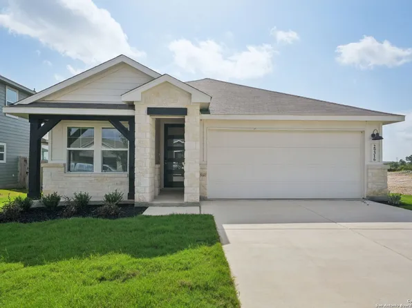 29316 Clanton Pass, San Antonio, TX 78260