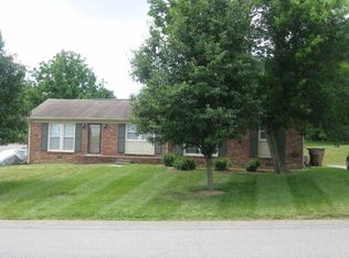 429 S Adamwood Ct, Nashville, TN 37211